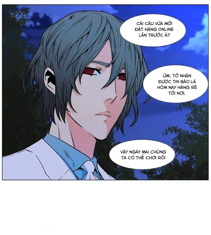 Ma Cà Rồng Quý Tộc Chapter 477 - 6