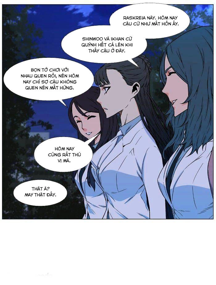 Ma Cà Rồng Quý Tộc Chapter 477 - 7