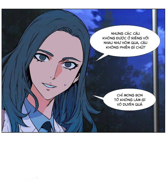 Ma Cà Rồng Quý Tộc Chapter 477 - 8