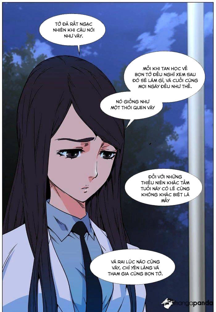 Ma Cà Rồng Quý Tộc Chapter 477 - 13