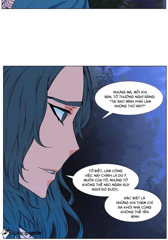 Ma Cà Rồng Quý Tộc Chapter 477 - 19