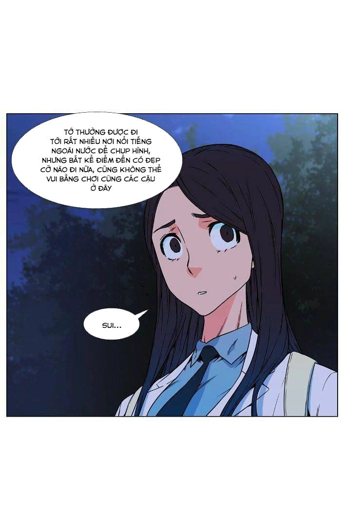 Ma Cà Rồng Quý Tộc Chapter 477 - 20