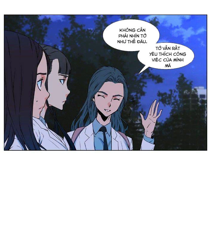 Ma Cà Rồng Quý Tộc Chapter 477 - 21