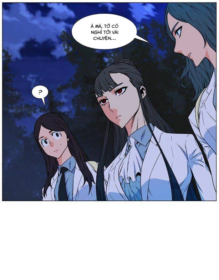 Ma Cà Rồng Quý Tộc Chapter 477 - 22