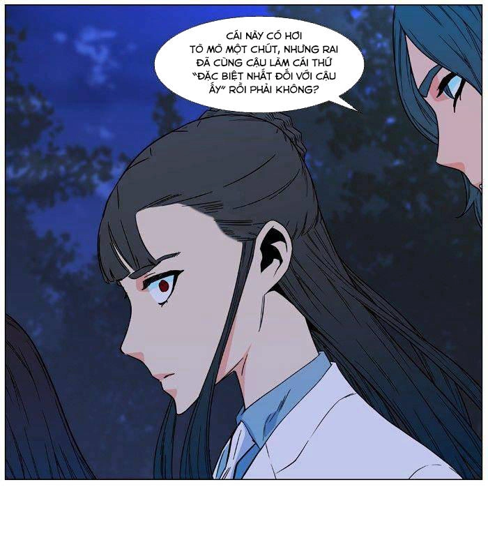 Ma Cà Rồng Quý Tộc Chapter 477 - 23