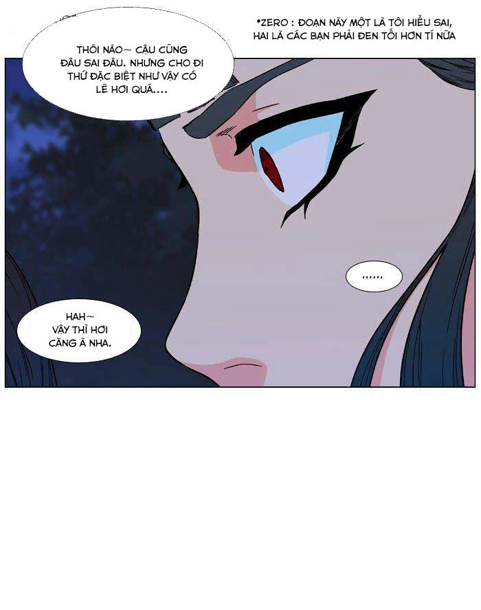 Ma Cà Rồng Quý Tộc Chapter 477 - 24