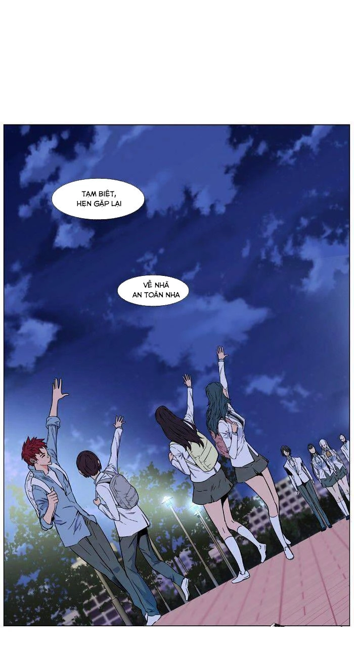 Ma Cà Rồng Quý Tộc Chapter 477 - 27