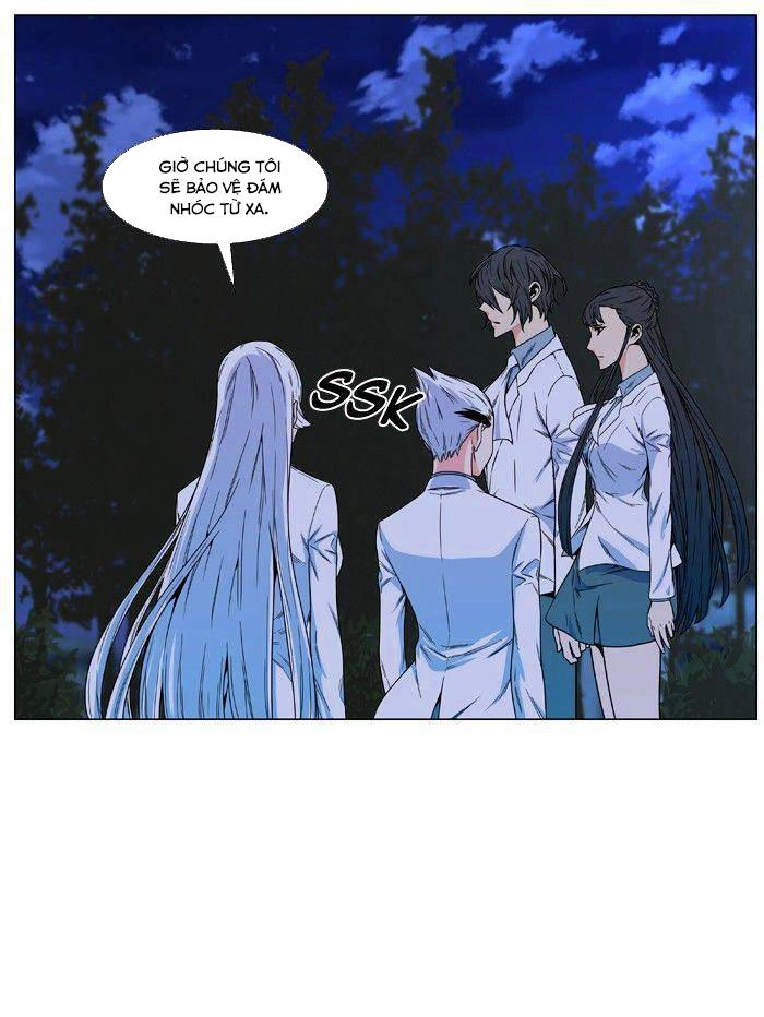 Ma Cà Rồng Quý Tộc Chapter 477 - 30