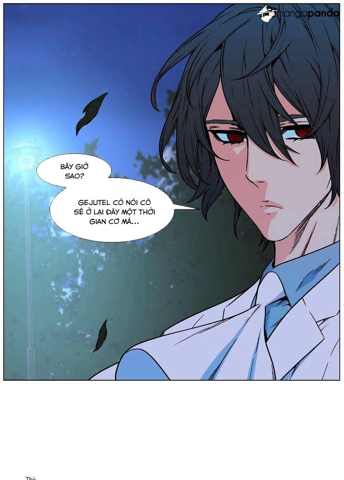 Ma Cà Rồng Quý Tộc Chapter 477 - 37