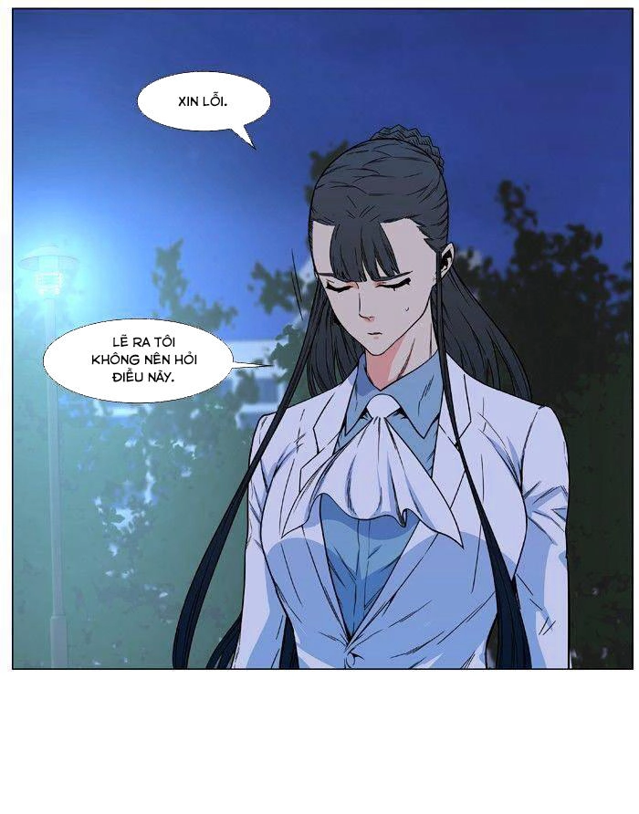 Ma Cà Rồng Quý Tộc Chapter 477 - 45