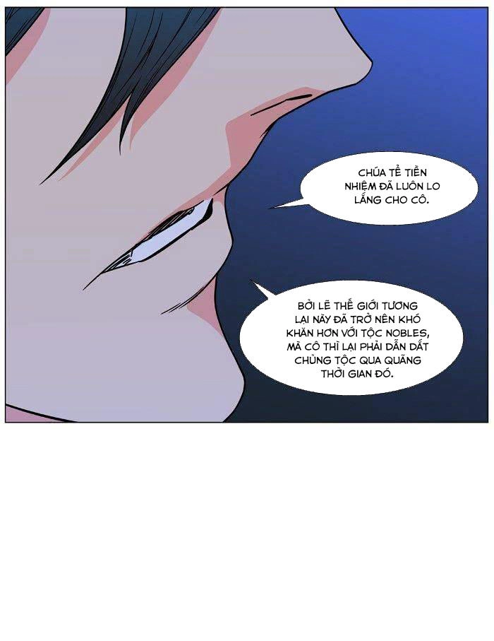 Ma Cà Rồng Quý Tộc Chapter 477 - 48
