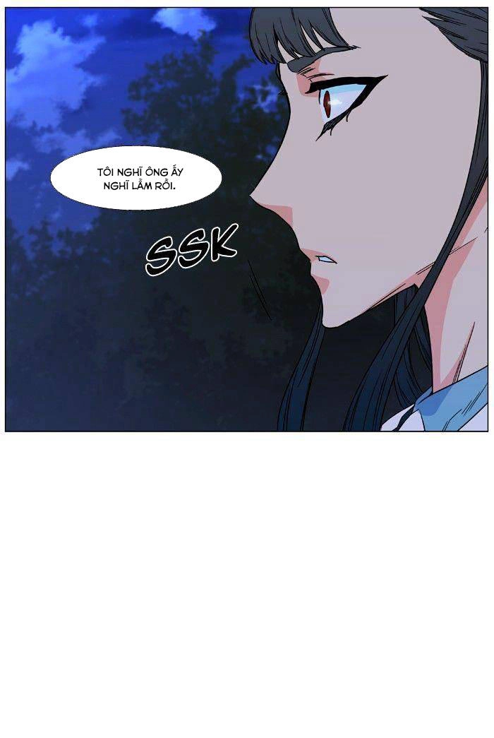 Ma Cà Rồng Quý Tộc Chapter 477 - 50