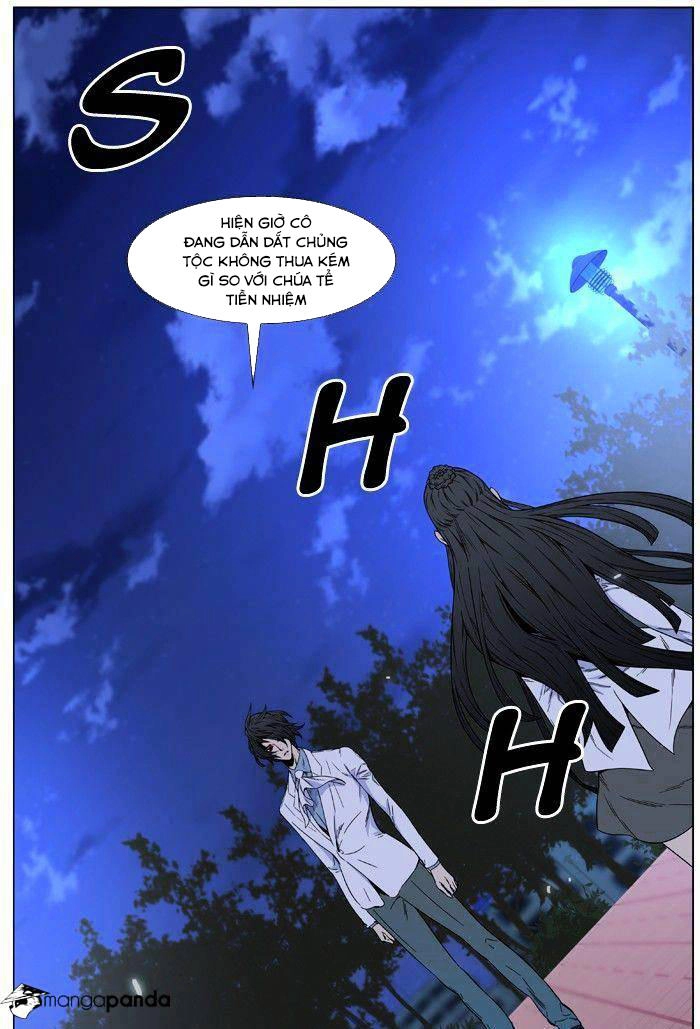 Ma Cà Rồng Quý Tộc Chapter 477 - 51