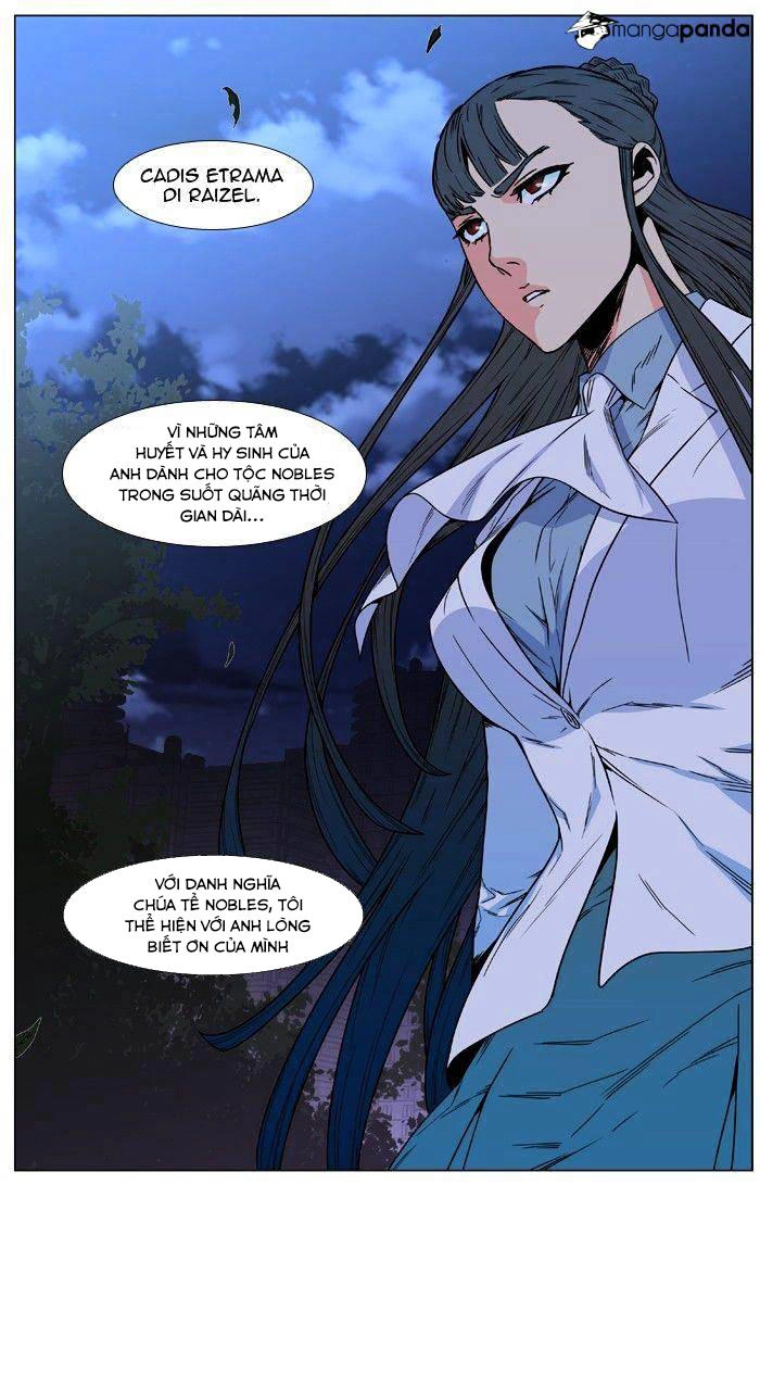 Ma Cà Rồng Quý Tộc Chapter 477 - 56