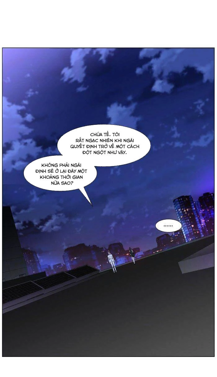 Ma Cà Rồng Quý Tộc Chapter 477 - 63