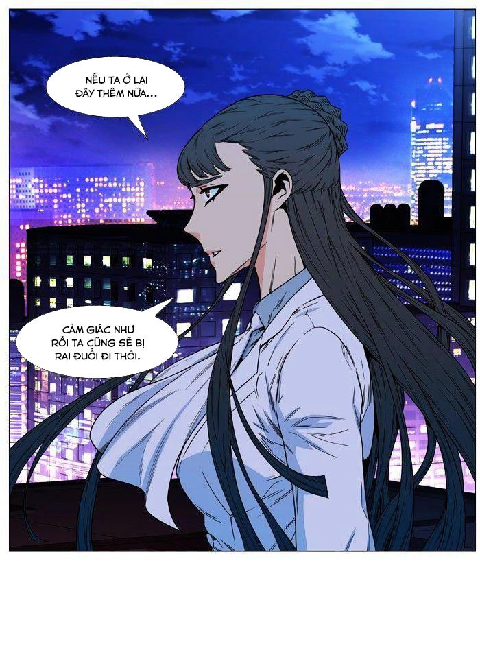 Ma Cà Rồng Quý Tộc Chapter 477 - 65