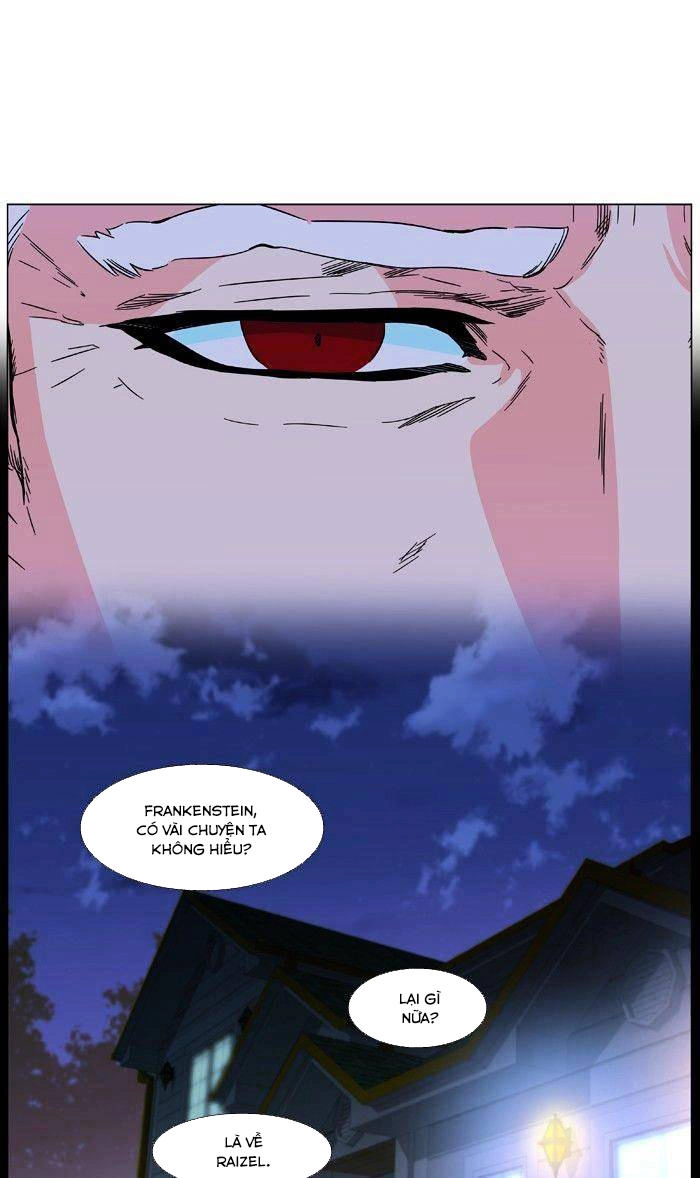 Ma Cà Rồng Quý Tộc Chapter 477 - 67