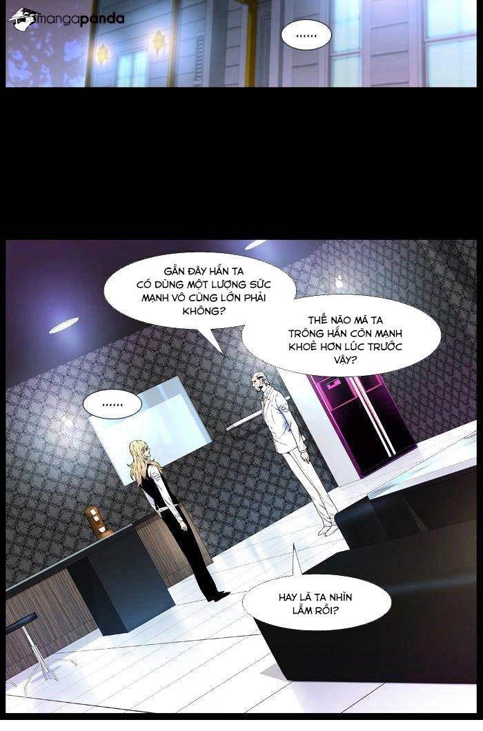 Ma Cà Rồng Quý Tộc Chapter 477 - 68