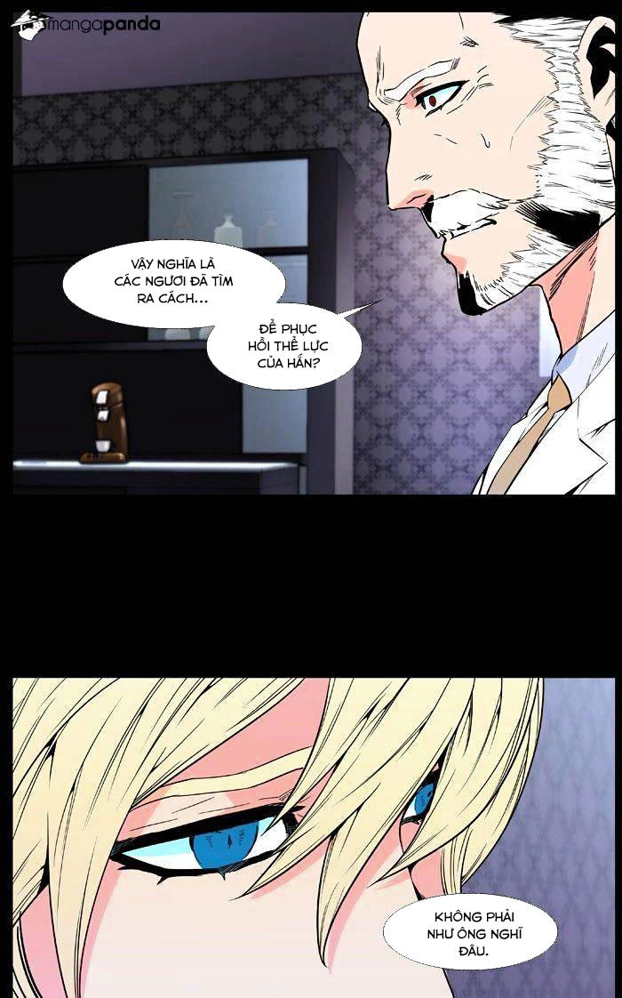 Ma Cà Rồng Quý Tộc Chapter 477 - 70