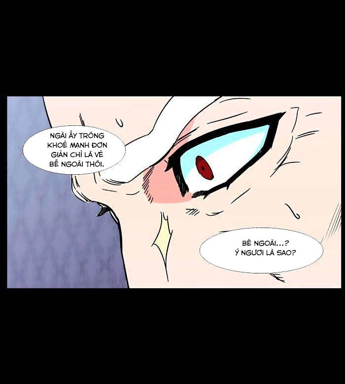 Ma Cà Rồng Quý Tộc Chapter 477 - 71