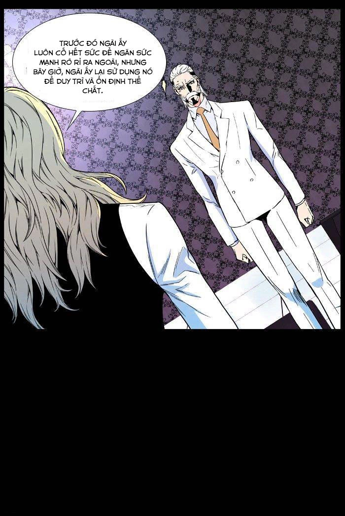 Ma Cà Rồng Quý Tộc Chapter 477 - 72