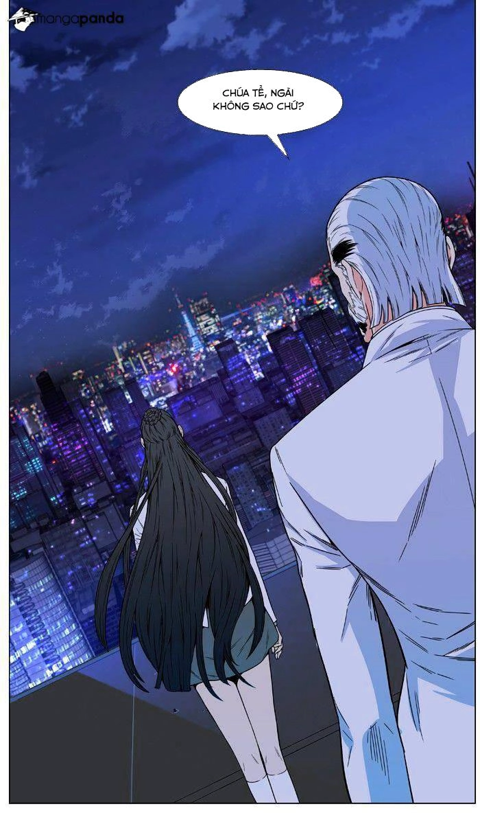 Ma Cà Rồng Quý Tộc Chapter 477 - 75