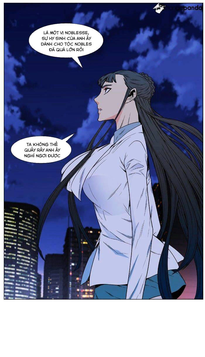 Ma Cà Rồng Quý Tộc Chapter 477 - 80