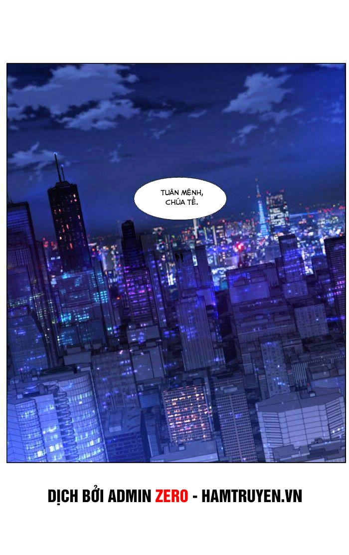 Ma Cà Rồng Quý Tộc Chapter 477 - 81