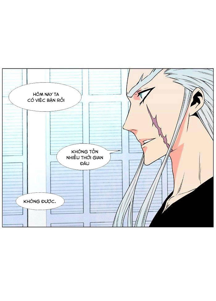 Ma Cà Rồng Quý Tộc Chapter 478 - 22