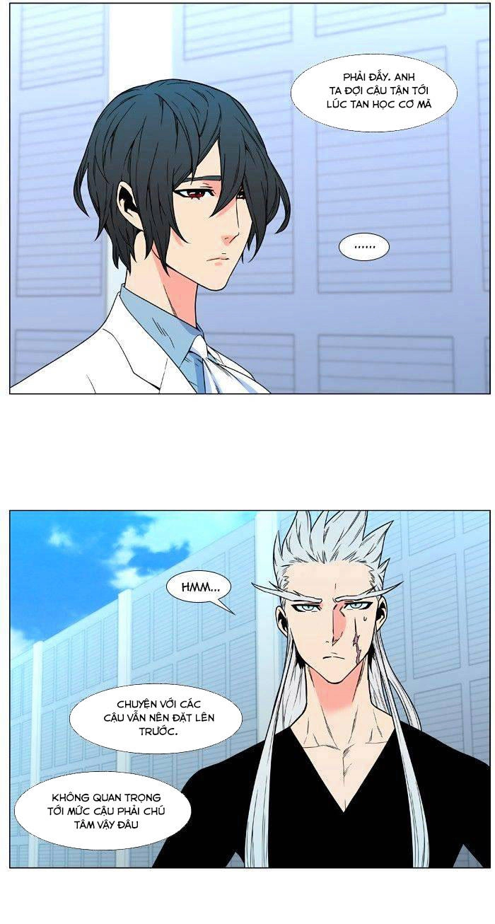 Ma Cà Rồng Quý Tộc Chapter 478 - 25