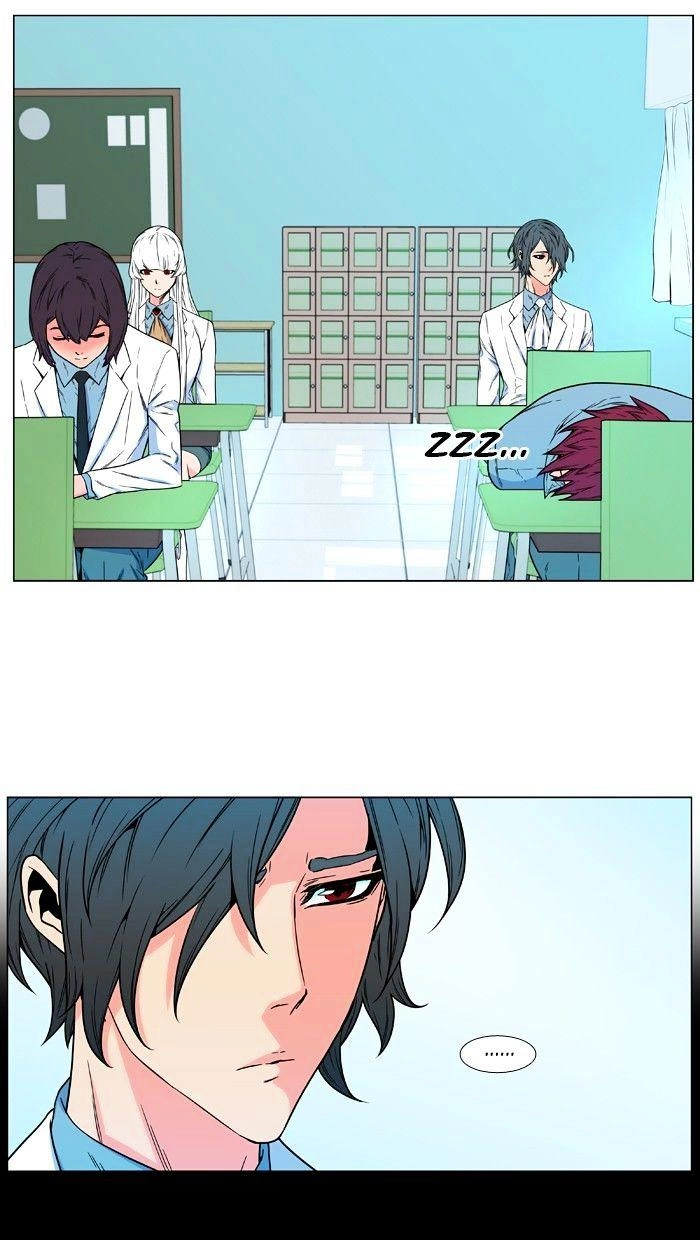 Ma Cà Rồng Quý Tộc Chapter 479 - 5