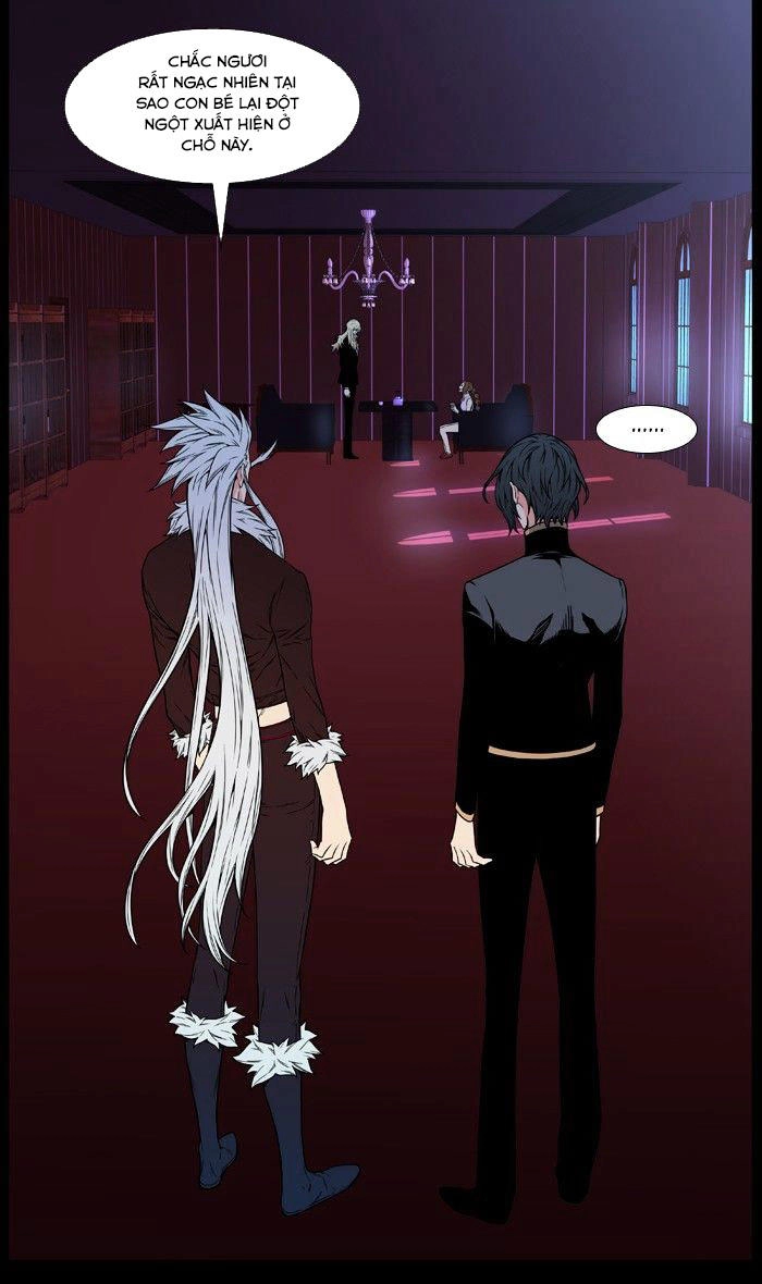 Ma Cà Rồng Quý Tộc Chapter 479 - 7