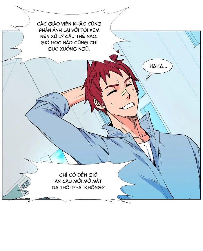 Ma Cà Rồng Quý Tộc Chapter 479 - 17