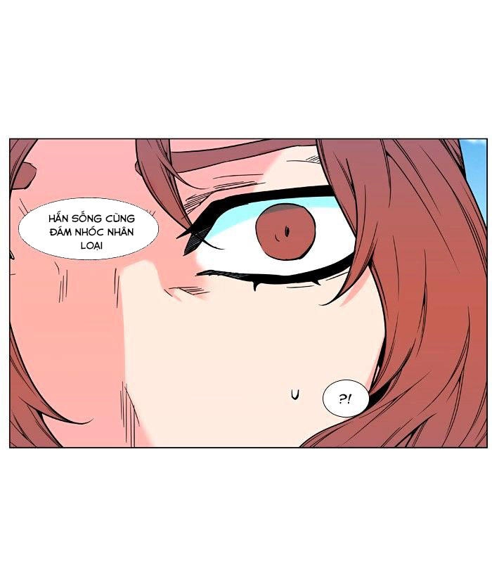 Ma Cà Rồng Quý Tộc Chapter 479 - 26