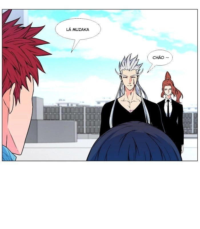 Ma Cà Rồng Quý Tộc Chapter 479 - 33