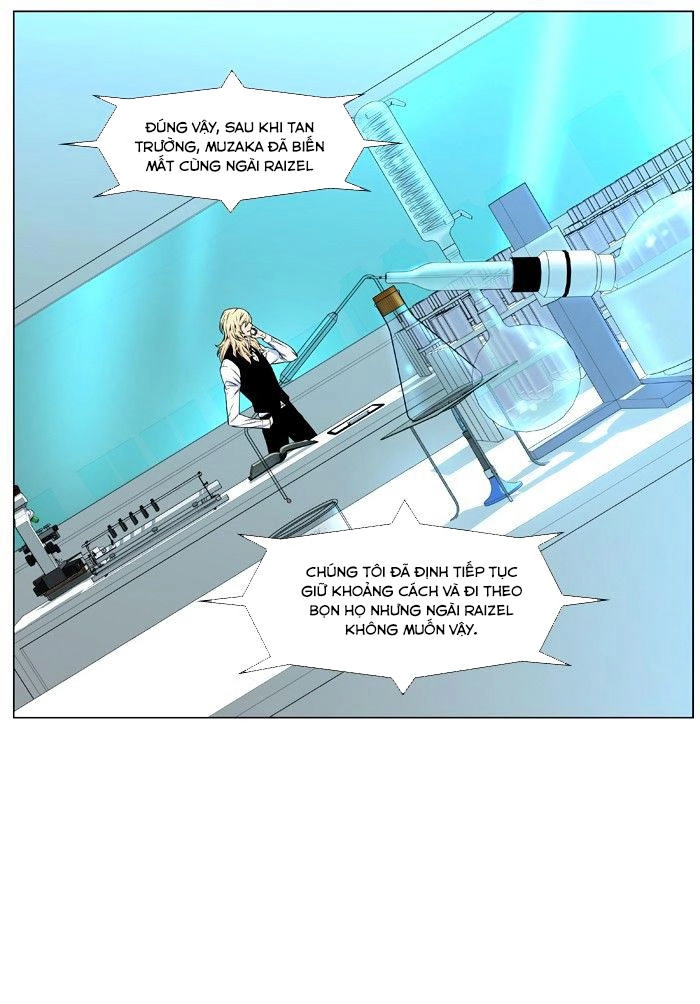 Ma Cà Rồng Quý Tộc Chapter 479 - 40