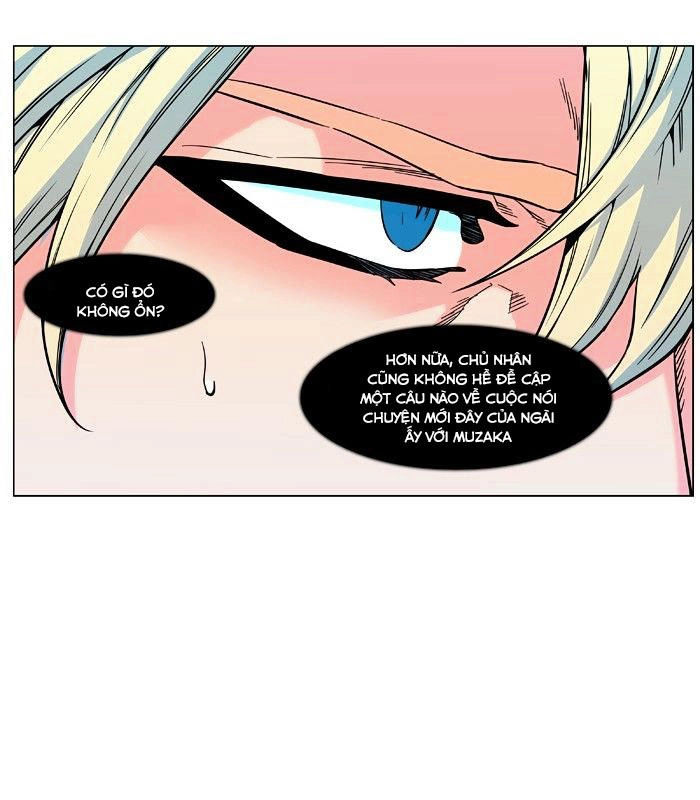 Ma Cà Rồng Quý Tộc Chapter 479 - 42