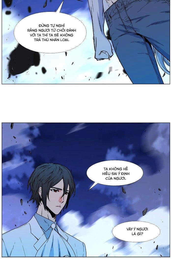 Ma Cà Rồng Quý Tộc Chapter 479 - 58