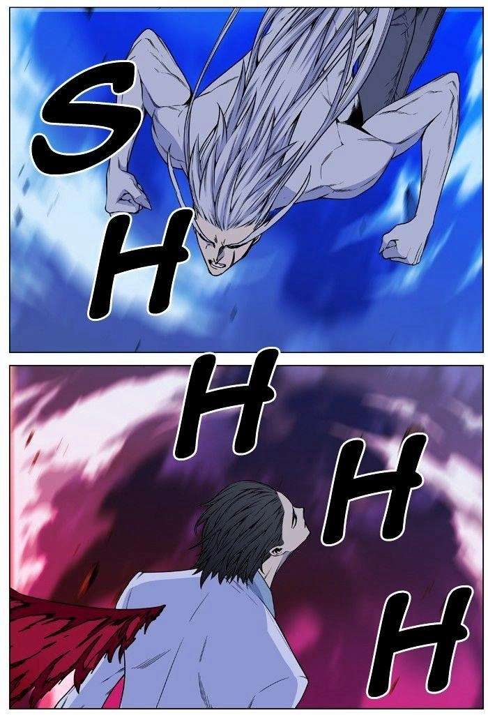 Ma Cà Rồng Quý Tộc Chapter 480 - 14