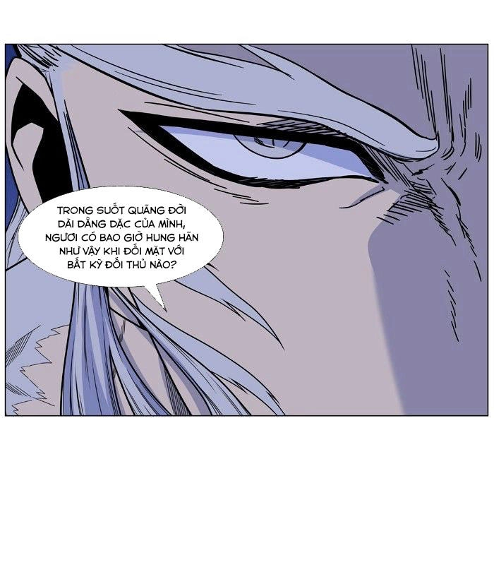 Ma Cà Rồng Quý Tộc Chapter 480 - 58