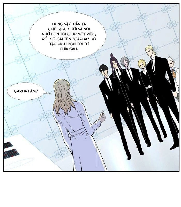 Ma Cà Rồng Quý Tộc Chapter 481 - 4