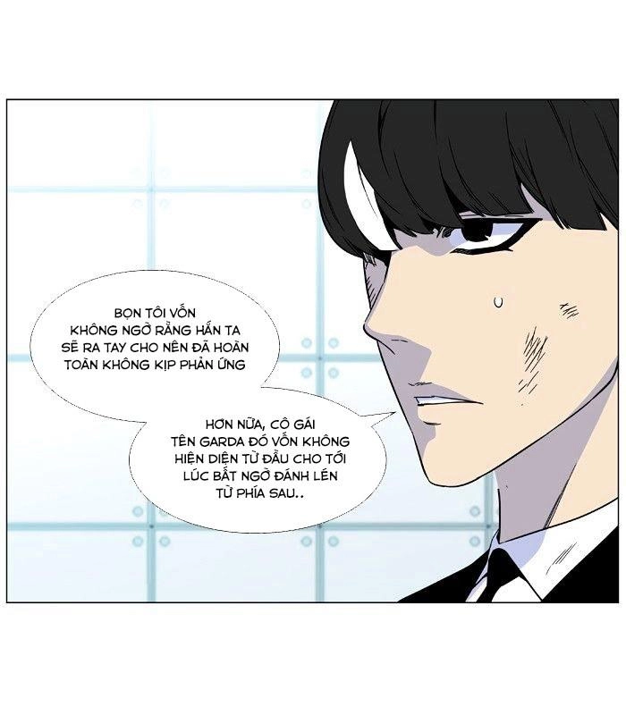 Ma Cà Rồng Quý Tộc Chapter 481 - 5