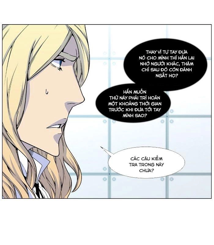 Ma Cà Rồng Quý Tộc Chapter 481 - 6