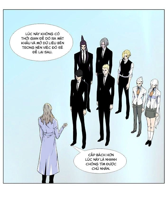 Ma Cà Rồng Quý Tộc Chapter 481 - 8