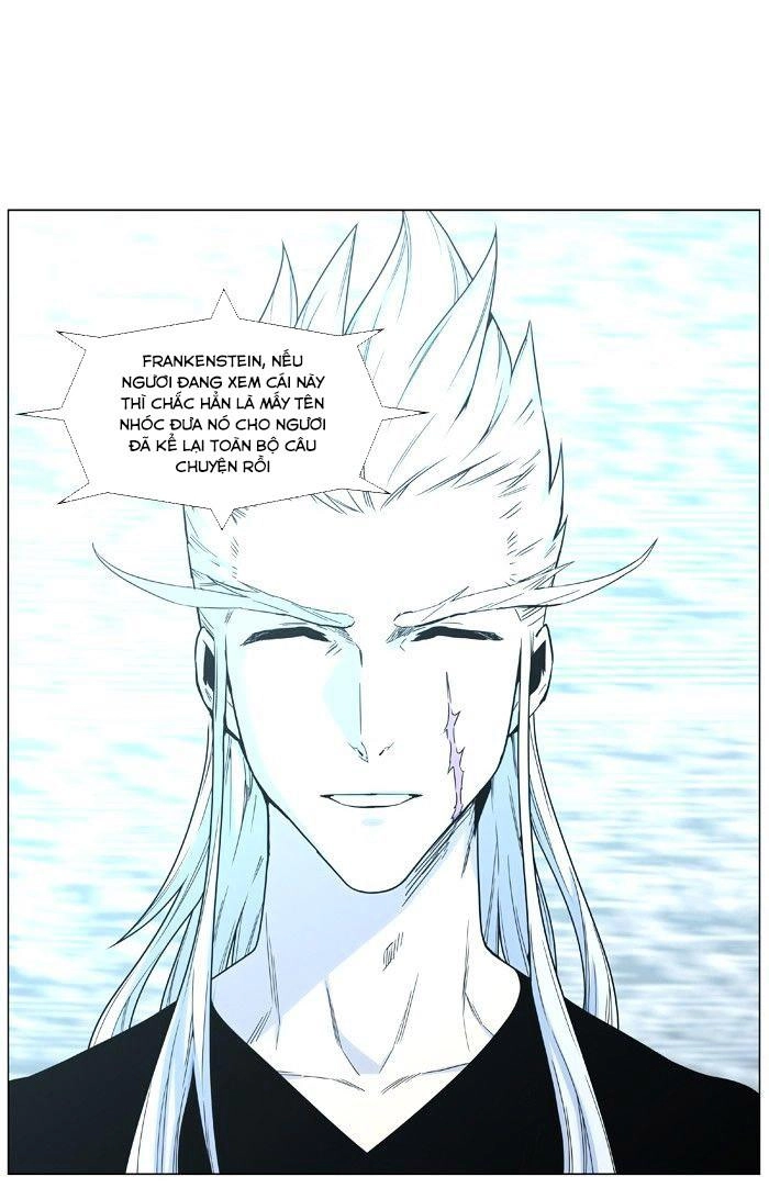 Ma Cà Rồng Quý Tộc Chapter 481 - 35