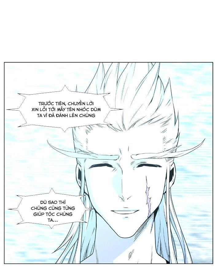 Ma Cà Rồng Quý Tộc Chapter 481 - 37