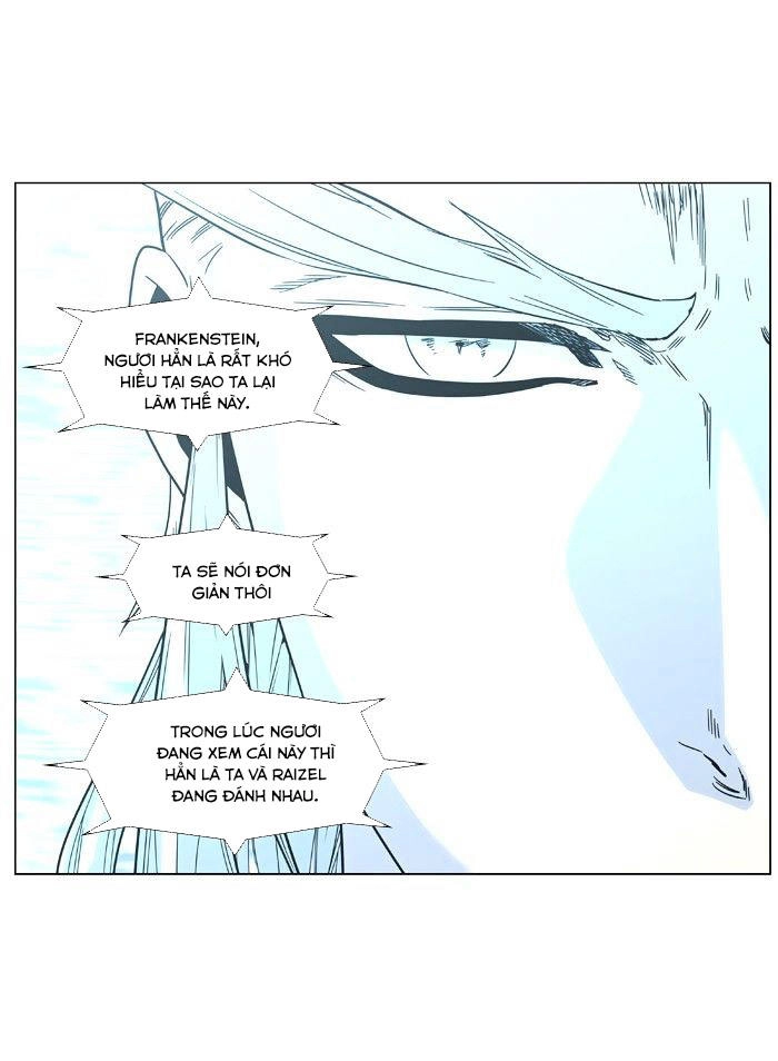 Ma Cà Rồng Quý Tộc Chapter 481 - 39