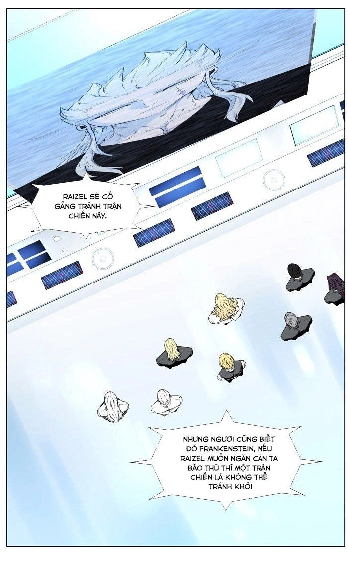 Ma Cà Rồng Quý Tộc Chapter 481 - 43