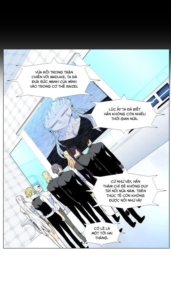 Ma Cà Rồng Quý Tộc Chapter 481 - 58