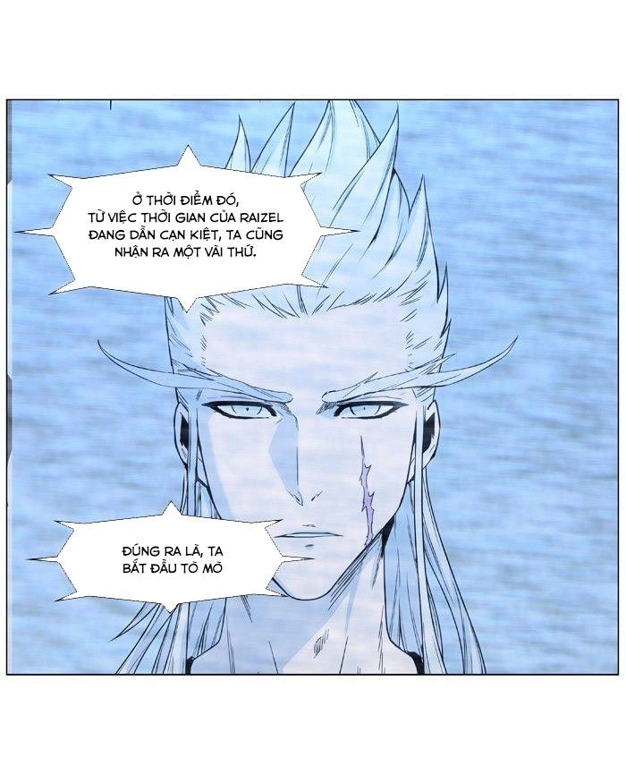 Ma Cà Rồng Quý Tộc Chapter 481 - 61